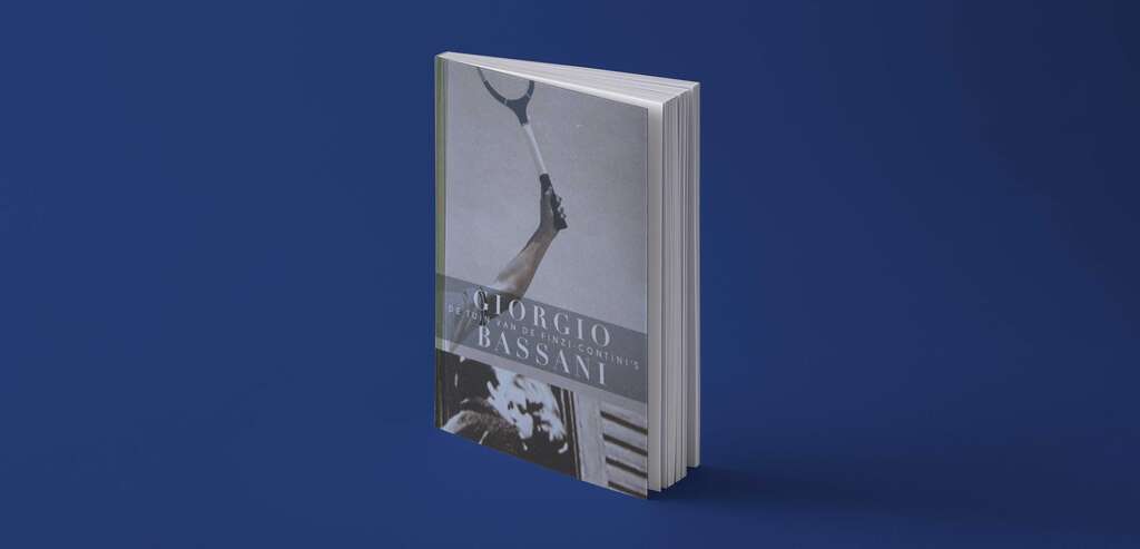 20 juni 2023 | Giorgio Bassani – De tuinen van de Finzi-Contini 