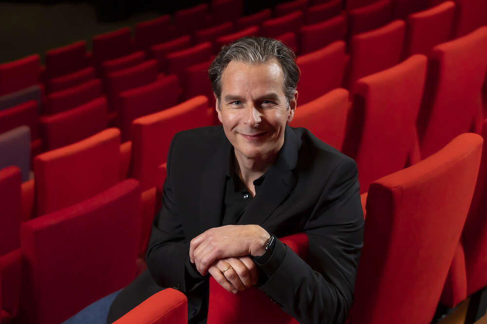 22 mrt | Filmcollege: Bibliotheken in Film