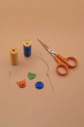 3D-design: Create your own buttons