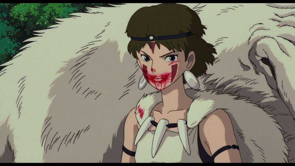 40th Anniversary Studio Ghibli