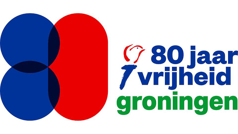 80 jaar vrijheid Groningen
