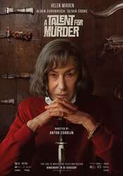 A Talent For Murder