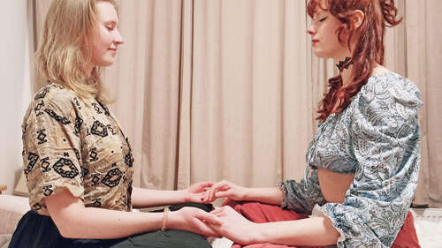 A taste of tantra (EN)