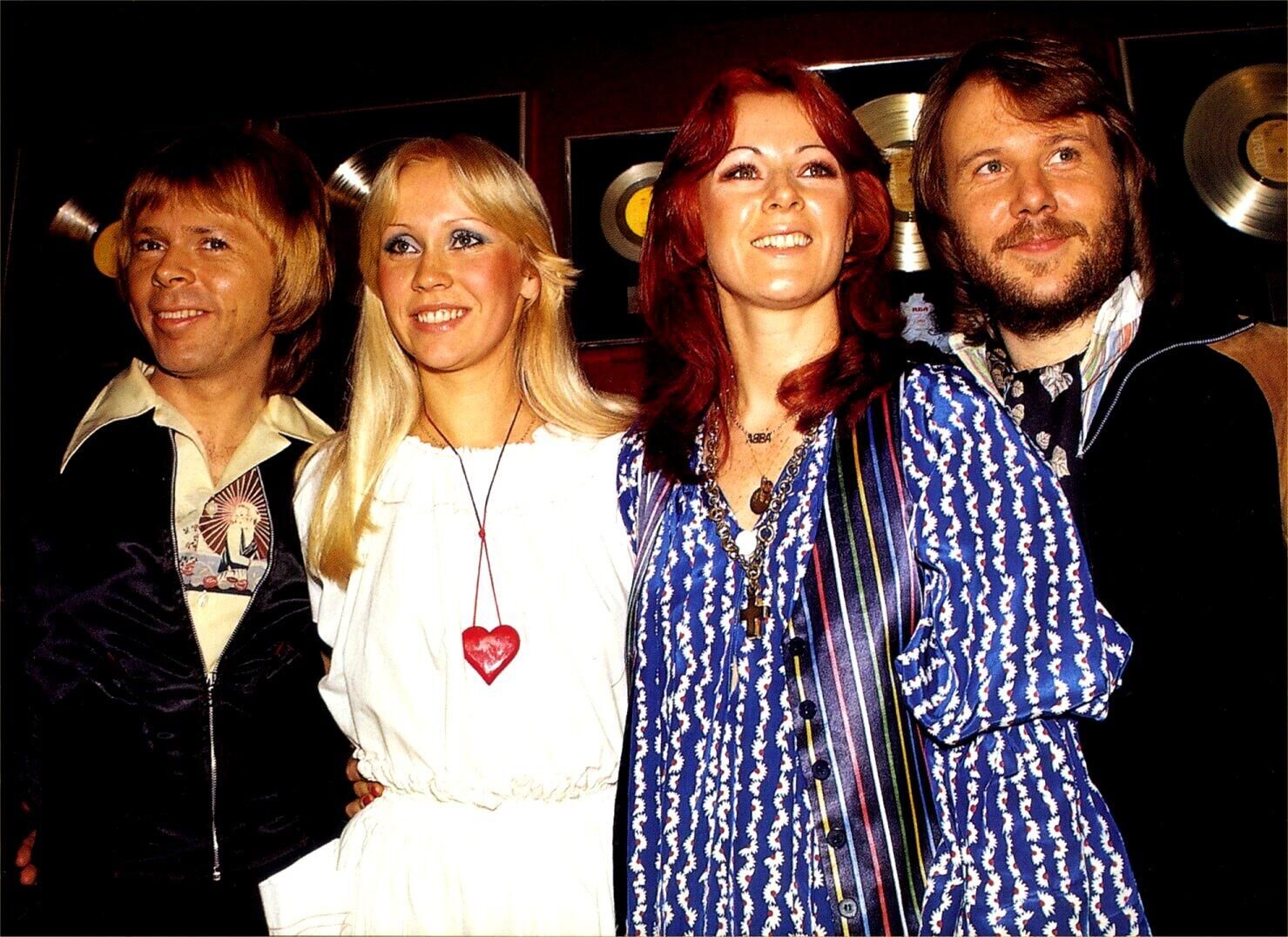 ABBA The Movie Fan Event
