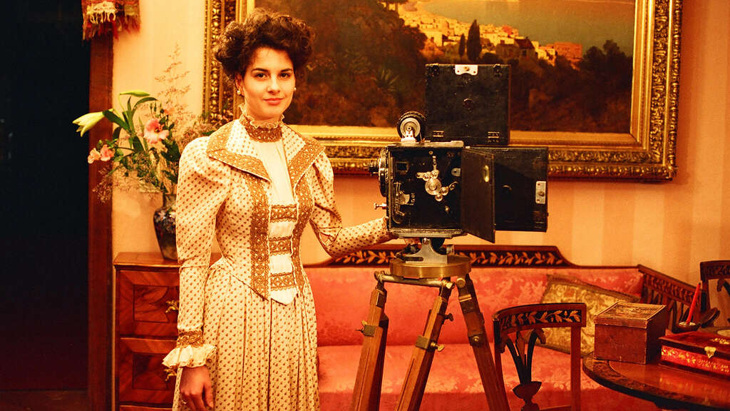 Alice Guy Blaché – Hommage an die erste Filmemacherin der Welt