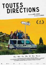All Directions