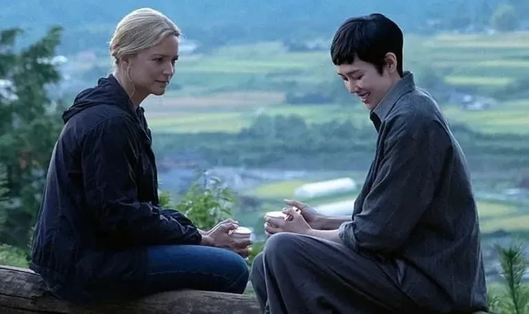 All of a Sudden