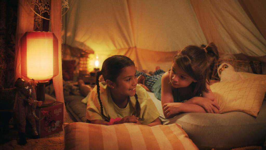 Als ik later rijk ben