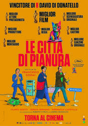 Andiamo a bere l'ultima
