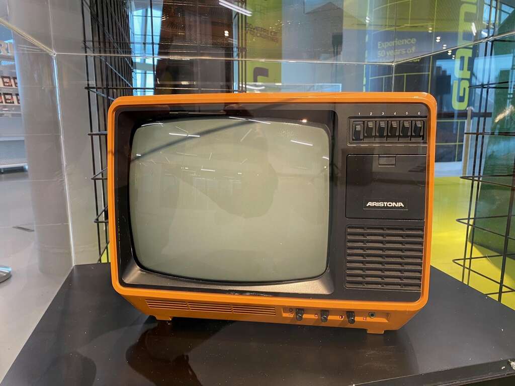 Aristona Television