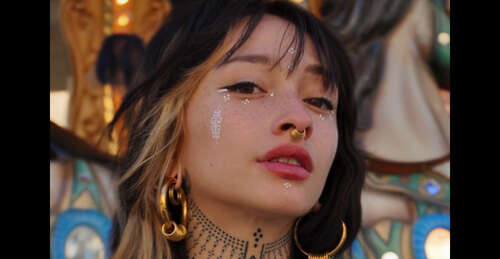 Artist talk: Ayla Roda and Taku Oshima