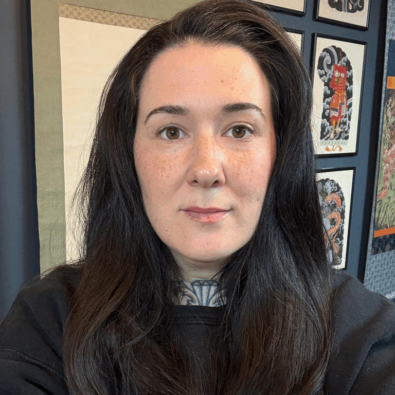 Artist Talk: Valerie Vargas