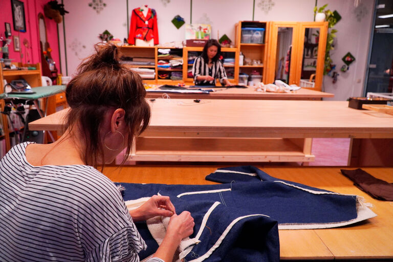 Atelier Lotte Jansen