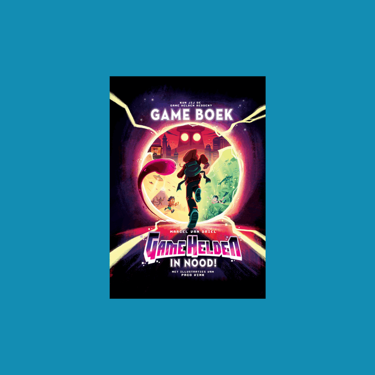 Bakkus de Verhalenverslinder (6+)