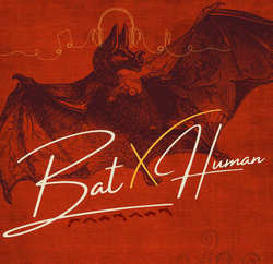 Bat X Human