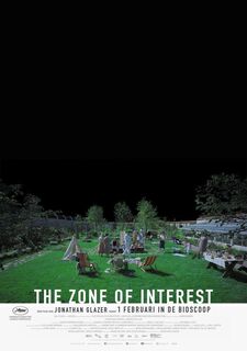 Best bezocht 2024: The Zone of Interest