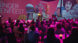Beste Groninger Boekenfeest