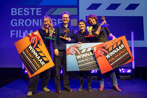 Beste Groninger Film 2025