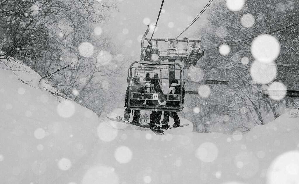 Between Days (16 min)