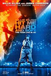 Billie Eilish - Hit Me Hard and Soft: The Tour (2D)
