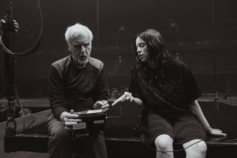 Billie Eilish - Hit Me Hard and Soft: The Tour (2D)