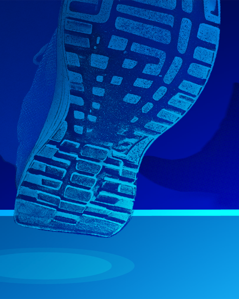 Binnenkort: Wat als wandelen het antwoord is?