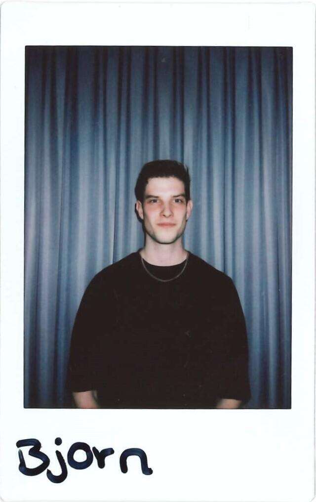 Bjorn