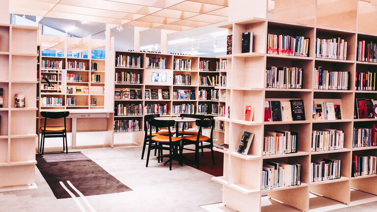 Boekenlijstjes speciaal voor jou!