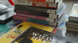 Boekenmarkt