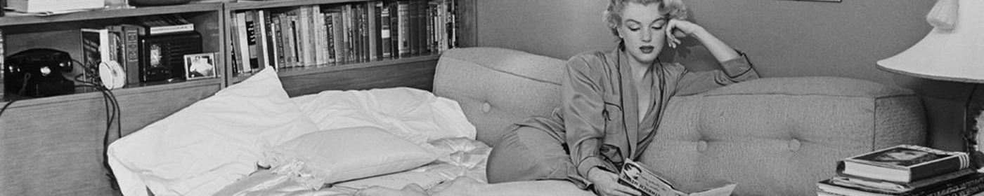 Boekentips in je mailbox? >