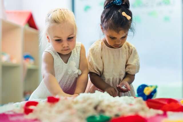 BoekStart Buurtfeestjes