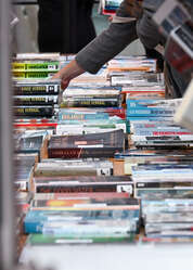 Booksale