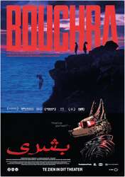 Bouchra