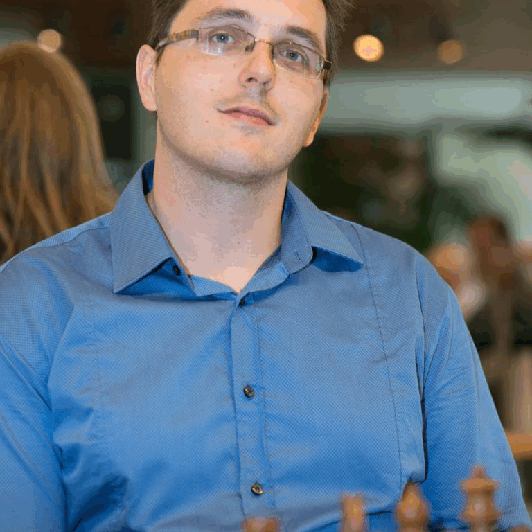 Bourgondisch Schaken in de Geest van Jan Timmen