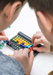 Breinbrekers Spellenmiddag (9+)