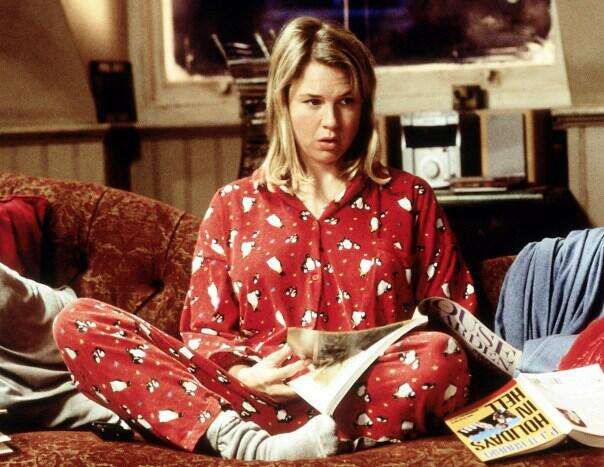 Bridget Jones's Diary | za 19 apr