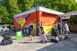 Buurthuis De Bol
