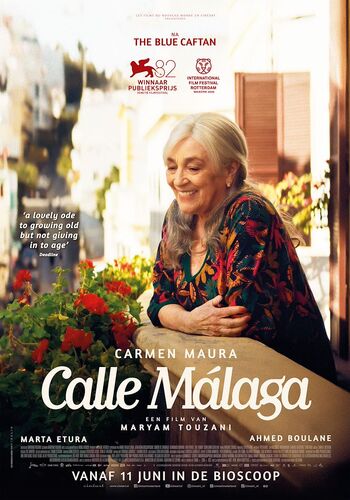 Calle Malaga