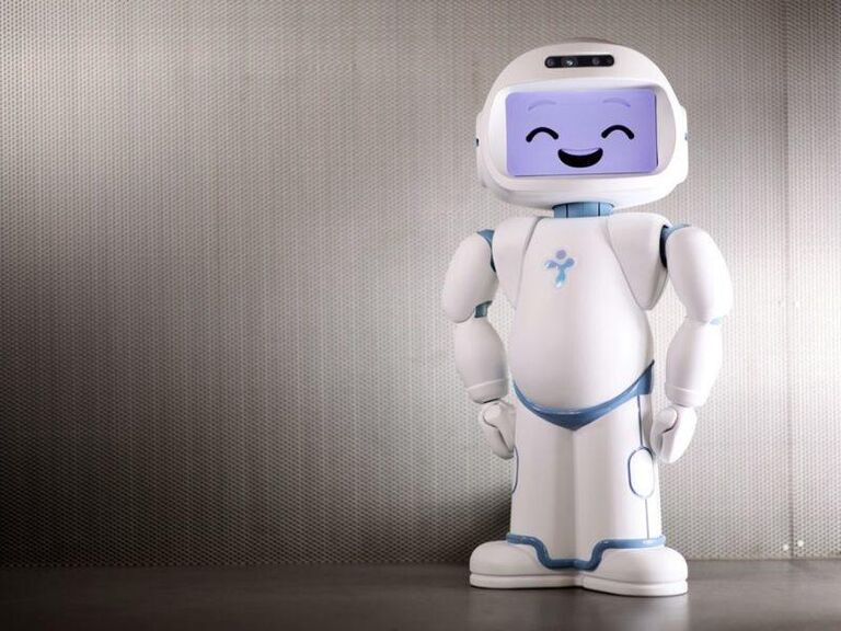 Can You Outsmart a Social Robot?