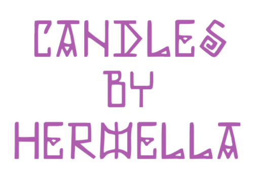 Candles by Hermella