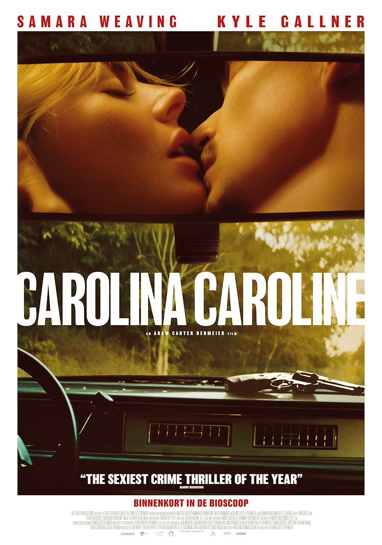 Carolina Caroline