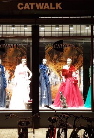 Catwalk 