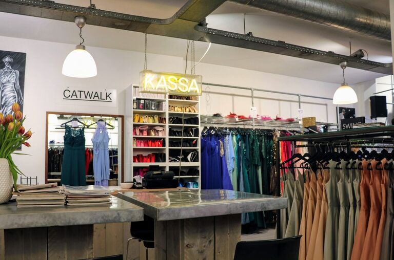Catwalk 