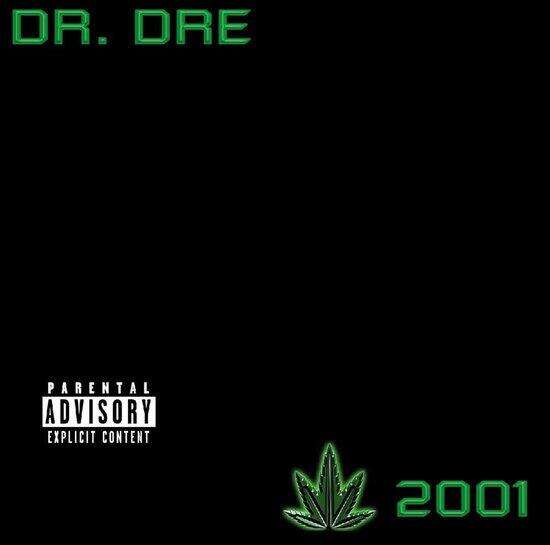 CD Dr. Dre