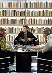 Christian Berger: Oscar Nominated Cinematographer