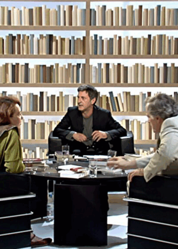 Christian Berger: Oscar Nominated Cinematographer