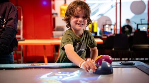 cinekid-851354 klein formaat