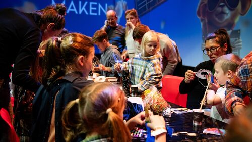 cinekid-851365 klein formaat