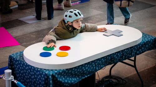 cinekid-851370 klein formaat