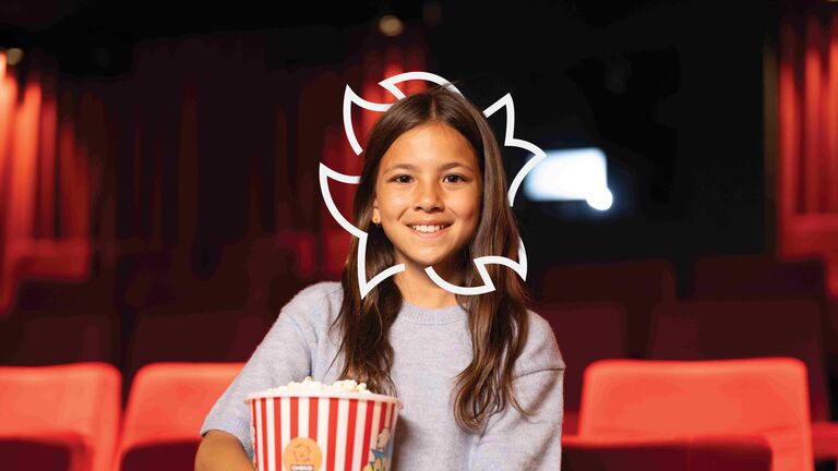 Cinekid Festival (4+)